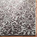 safavieh clearance chelsea hk368c sage rug