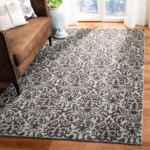 safavieh clearance chelsea hk368c sage rug