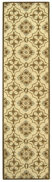 safavieh clearance chelsea hk376a ivory rug