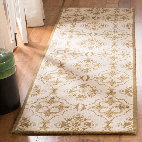 safavieh clearance chelsea hk376a ivory rug