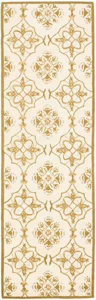 safavieh clearance chelsea hk376a ivory rug