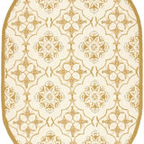 safavieh clearance chelsea hk376a ivory rug