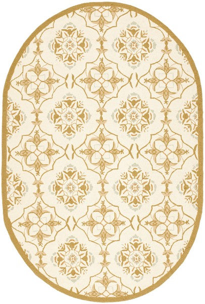 safavieh clearance chelsea hk376a ivory rug