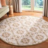 safavieh clearance chelsea hk376a ivory rug
