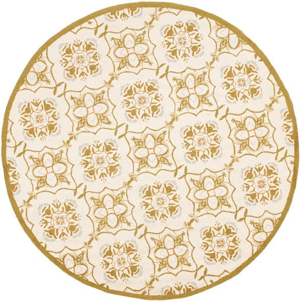 safavieh clearance chelsea hk376a ivory rug