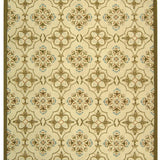 safavieh clearance chelsea hk376a ivory rug