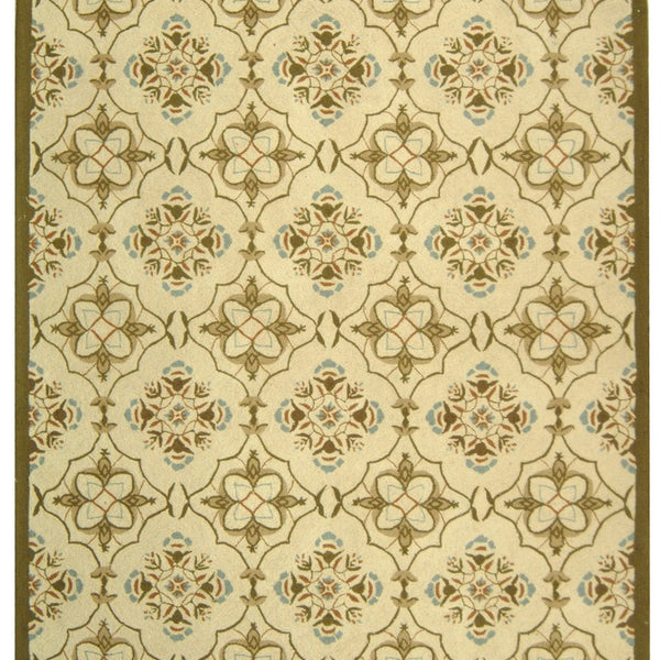 safavieh clearance chelsea hk376a ivory rug