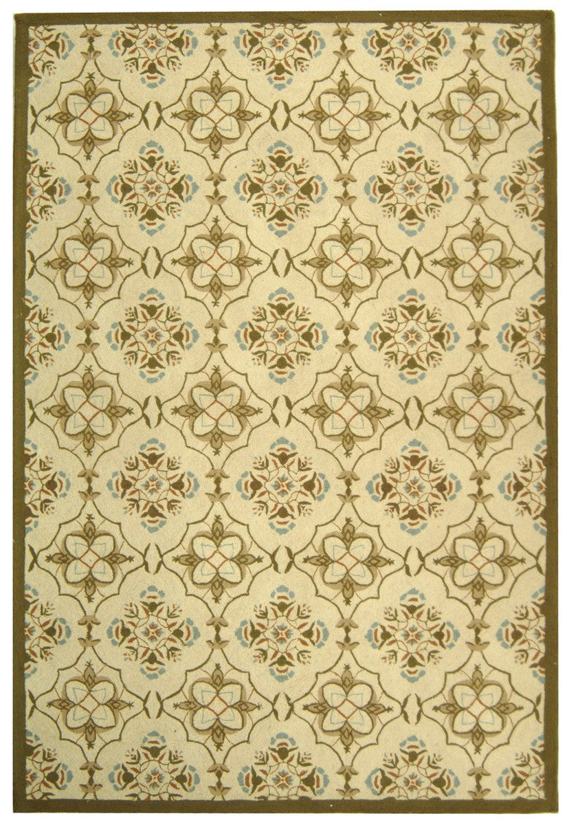 safavieh clearance chelsea hk376a ivory rug