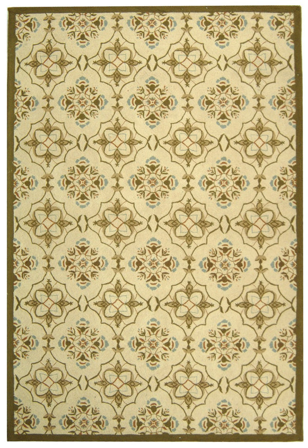 safavieh clearance chelsea hk376a ivory rug
