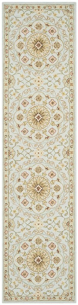 safavieh clearance chelsea hk378a teal blue rug