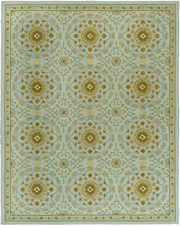 safavieh clearance chelsea hk378a teal blue rug