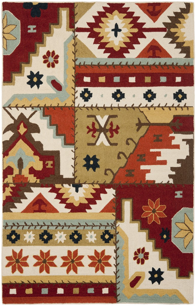 safavieh clearance chelsea hk381a ivory rug