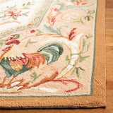 safavieh clearance chelsea hk48t taupe rug