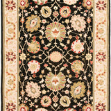 safavieh clearance chelsea hk501a black rug