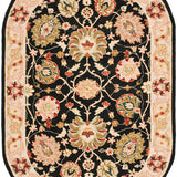 safavieh clearance chelsea hk501a black rug