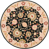 safavieh clearance chelsea hk501a black rug