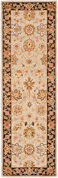safavieh clearance chelsea hk505a light blue rug