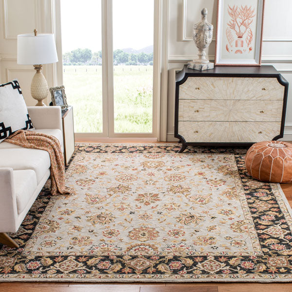 safavieh clearance chelsea hk505a light blue rug
