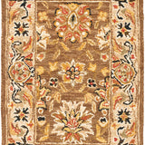 safavieh clearance chelsea hk505b brown rug