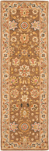 safavieh clearance chelsea hk505b brown rug