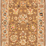 safavieh clearance chelsea hk505b brown rug