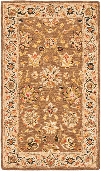 safavieh clearance chelsea hk505b brown rug