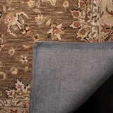 safavieh clearance chelsea hk505b brown rug