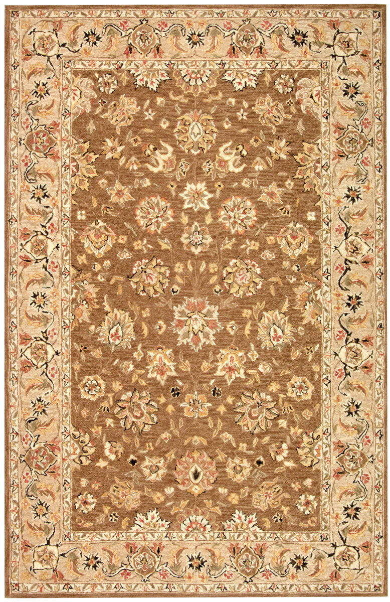safavieh clearance chelsea hk505b brown rug