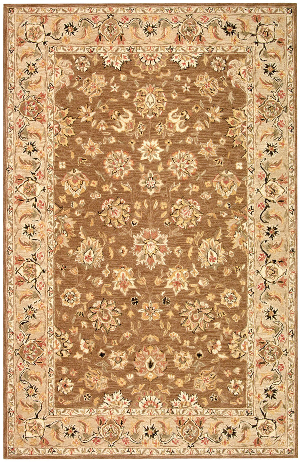 safavieh clearance chelsea hk505b brown rug