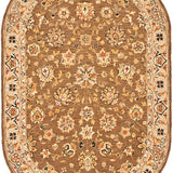 safavieh clearance chelsea hk505b brown rug