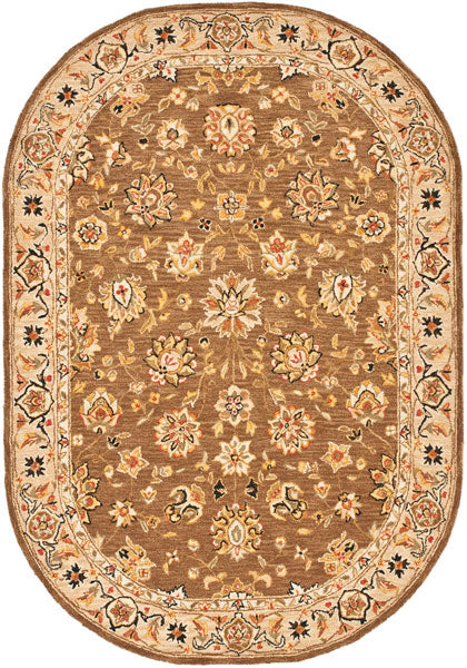 safavieh clearance chelsea hk505b brown rug