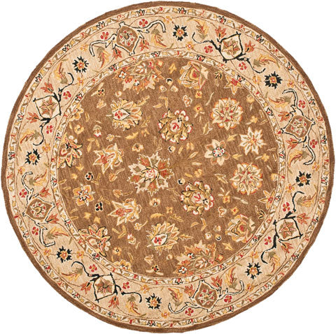 safavieh clearance chelsea hk505b brown rug