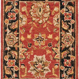 safavieh clearance chelsea hk505c rose rug