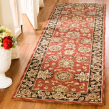 safavieh clearance chelsea hk505c rose rug