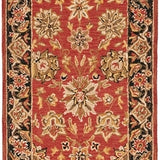 safavieh clearance chelsea hk505c rose rug