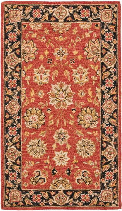 safavieh clearance chelsea hk505c rose rug