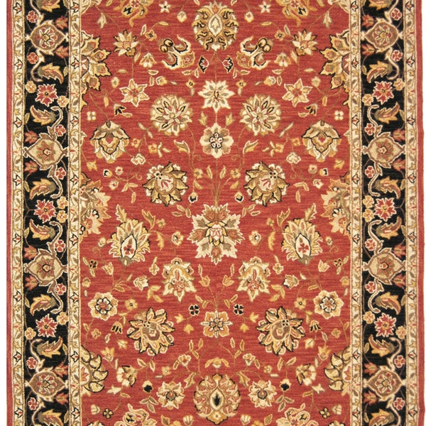 safavieh clearance chelsea hk505c rose rug