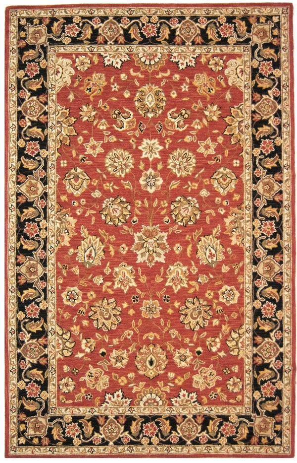 safavieh clearance chelsea hk505c rose rug
