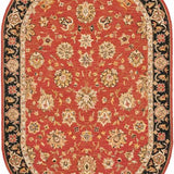 safavieh clearance chelsea hk505c rose rug