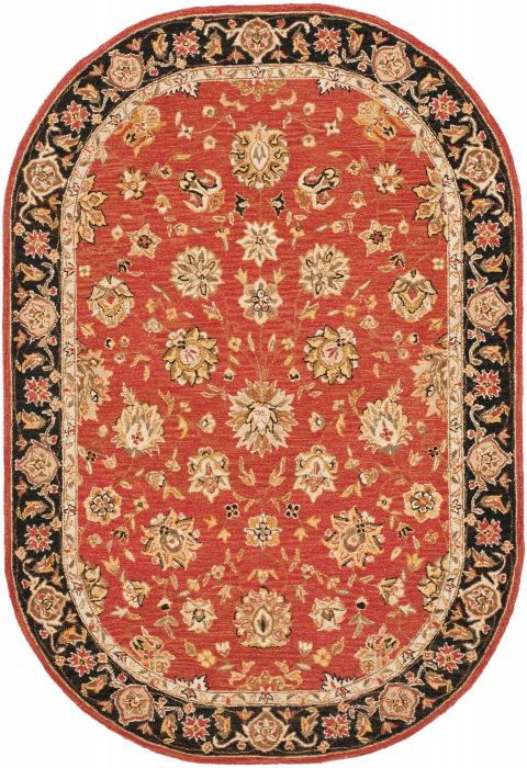 safavieh clearance chelsea hk505c rose rug