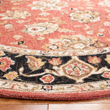 safavieh clearance chelsea hk505c rose rug