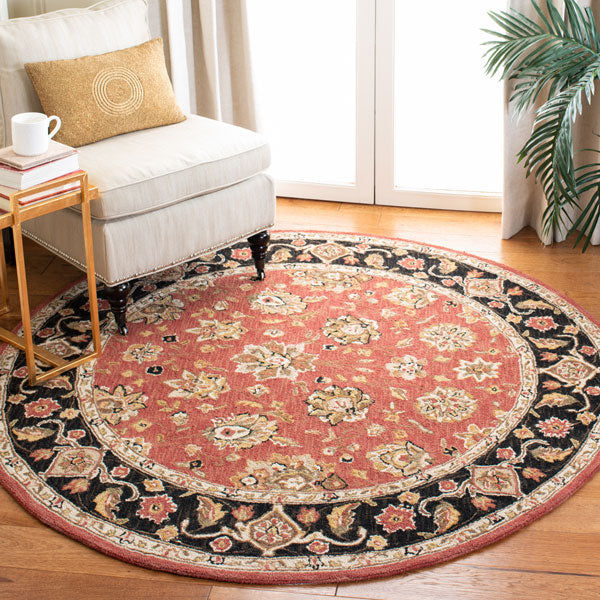 safavieh clearance chelsea hk505c rose rug