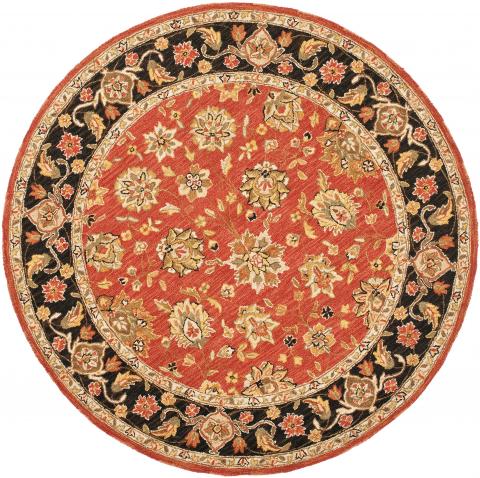 safavieh clearance chelsea hk505c rose rug
