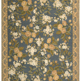 safavieh clearance chelsea hk52a light blue rug