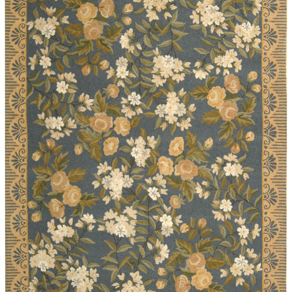 safavieh clearance chelsea hk52a light blue rug