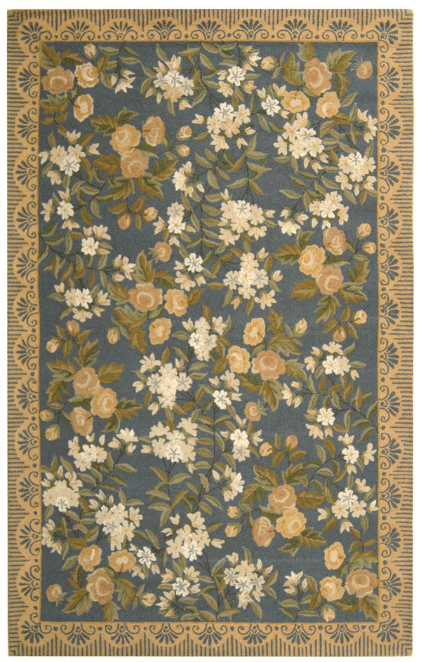 safavieh clearance chelsea hk52a light blue rug