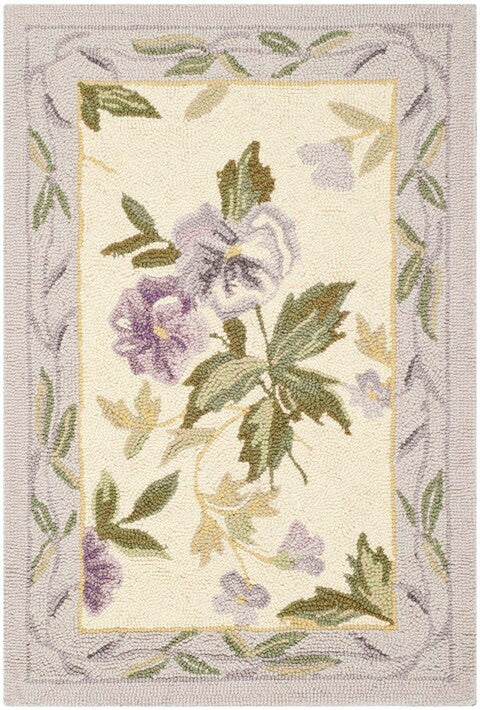 safavieh clearance chelsea hk54a ivory rug
