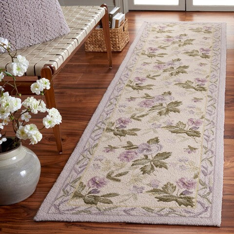 safavieh clearance chelsea hk54a ivory rug