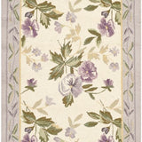 safavieh clearance chelsea hk54a ivory rug