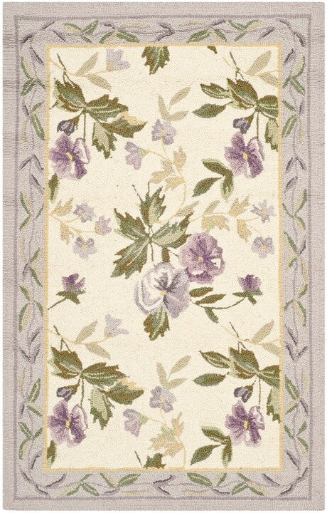 safavieh clearance chelsea hk54a ivory rug